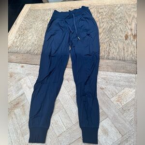 Lululemon Dance Studio Mid Rise Jogger Full Length